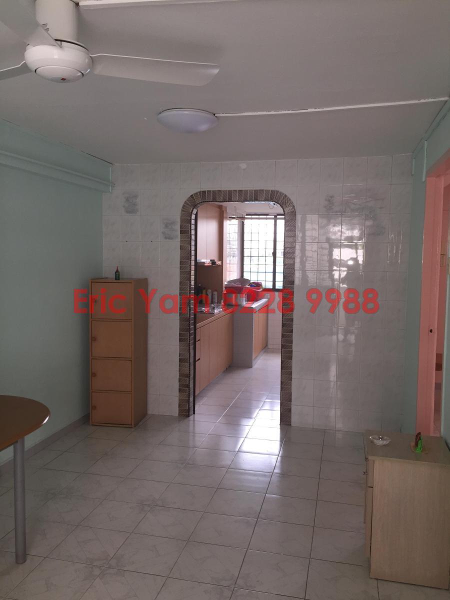 Blk 1 Haig Road (Geylang), HDB 3 Rooms #94698092